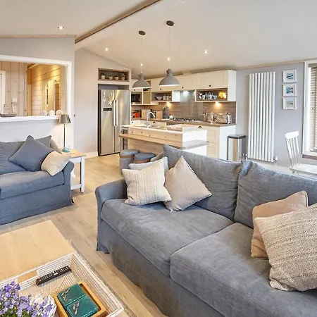 Nyaraló Host & - Puffins Rest Runswick