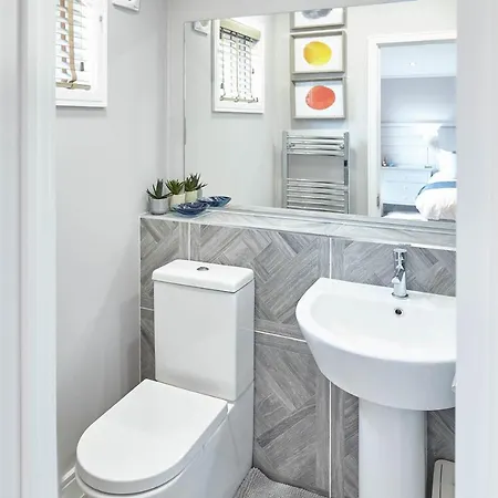Host&stay - Puffins Rest Ferienhaus *