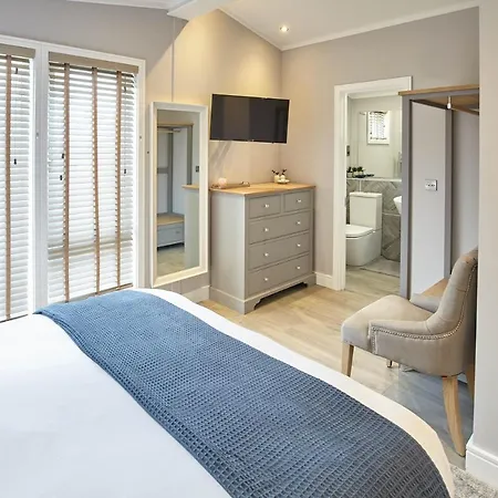 Ferienhaus Host&stay - Puffins Rest
