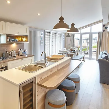 Host&stay - Puffins Rest *
