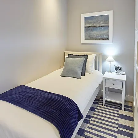Host&stay - Puffins Rest Ferienhaus Runswick