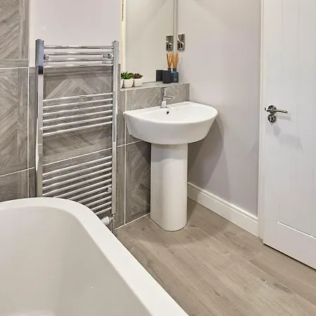 Host&stay - Puffins Rest Ferienhaus *