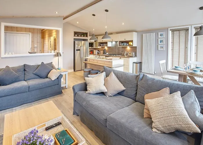 Сasa de vacaciones Host & - Puffins Rest Runswick