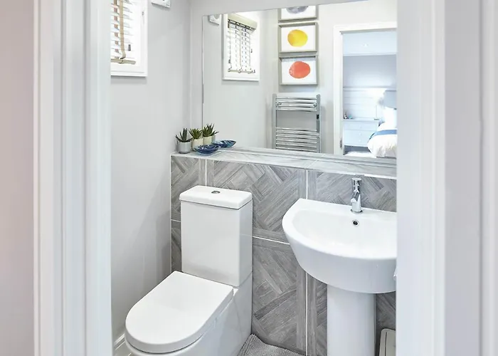 Host & - Puffins Rest Сasa de vacaciones *