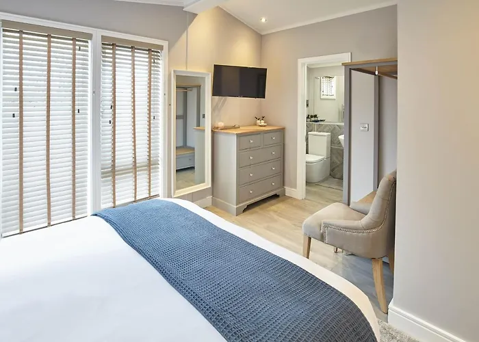 Сasa de vacaciones Host & - Puffins Rest