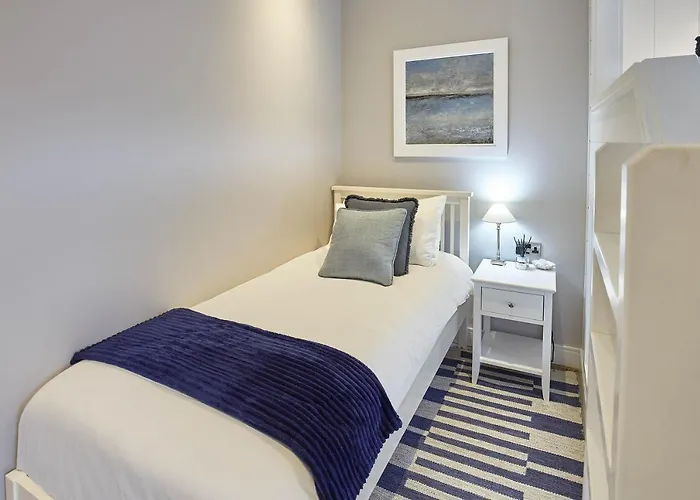 Host & - Puffins Rest بيت للعطل رانزويك