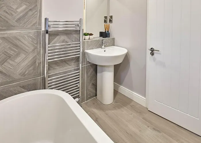 Host & - Puffins Rest Сasa de vacaciones *