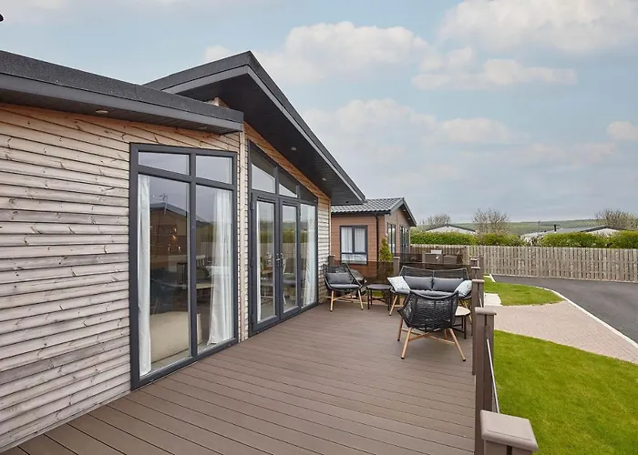 Host & - Puffins Rest *