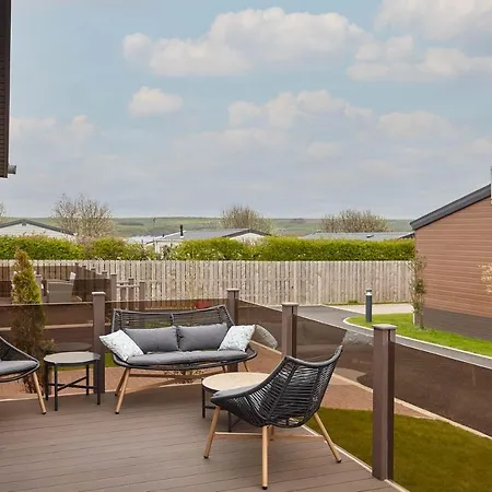 Dom wakacyjny Host & - Puffins Rest